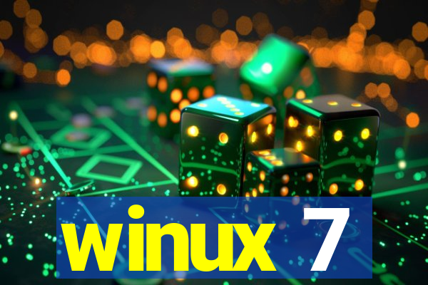 winux 7